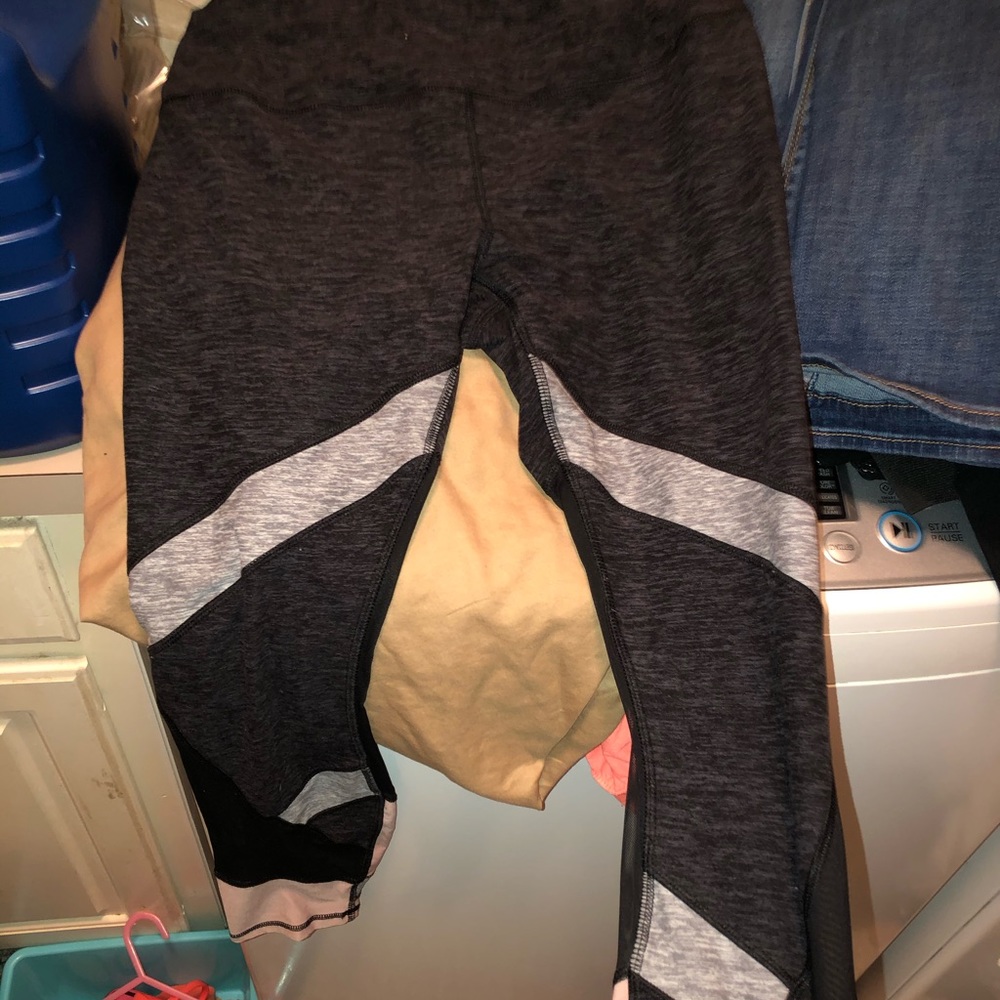RBX Active Wear Leggings